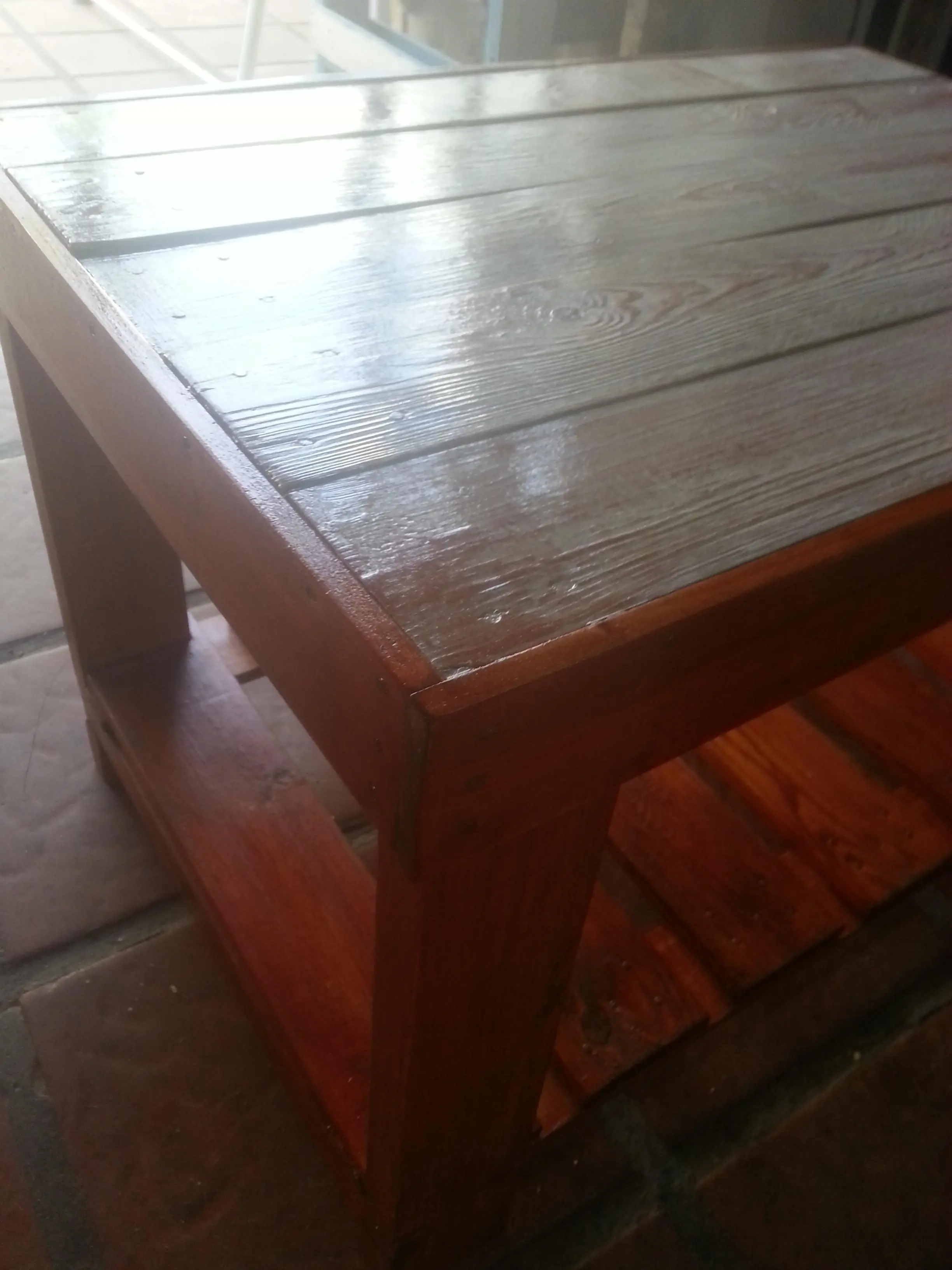 mesa ratona