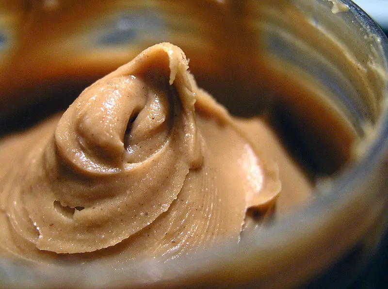 Recetas con maní (Mantecol, Mantequilla, Garrapiñada)