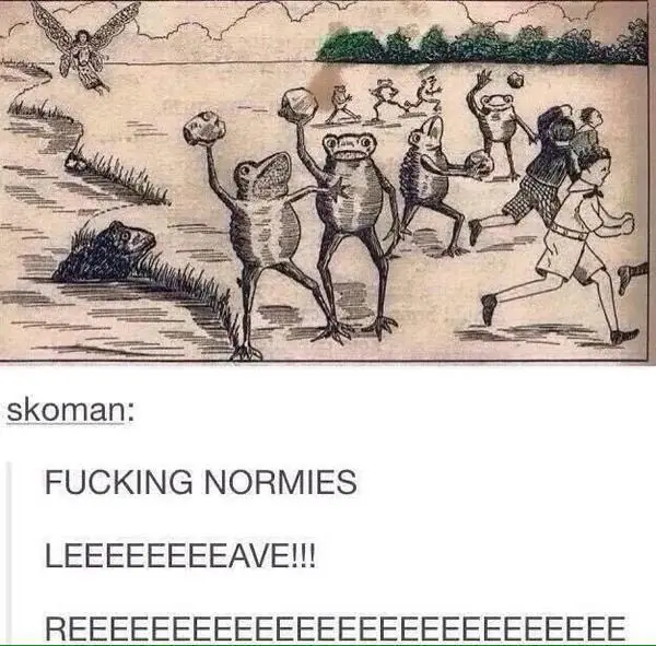 wojak