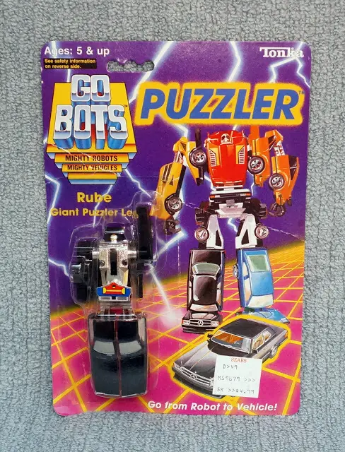 gobots
