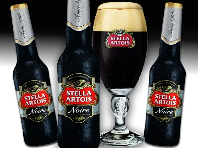 cervezas de Argentina