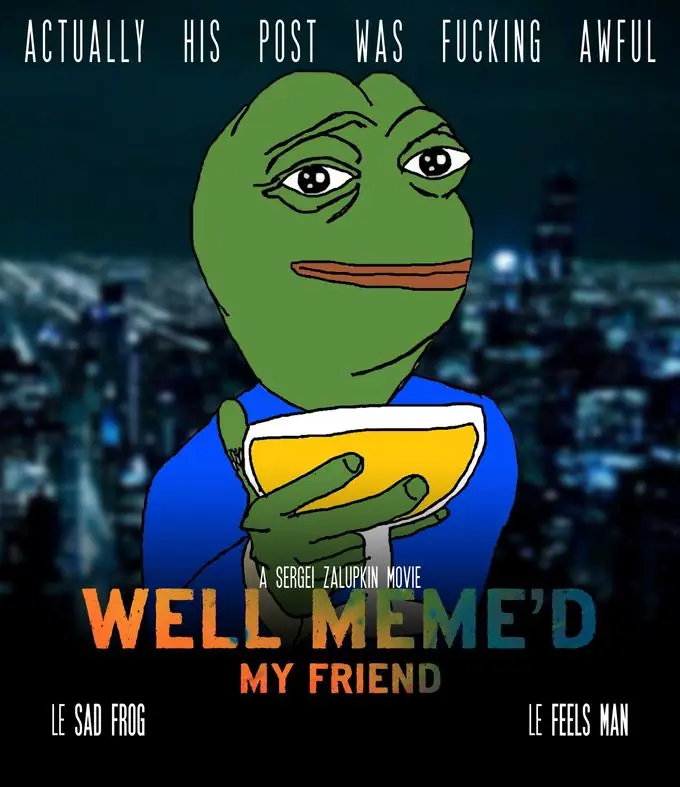 wojak