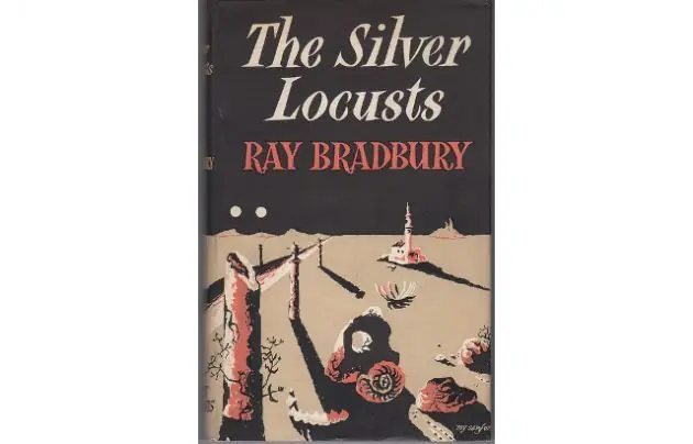 10 Frases de Ray Bradbury