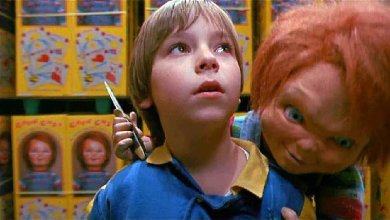 chucky