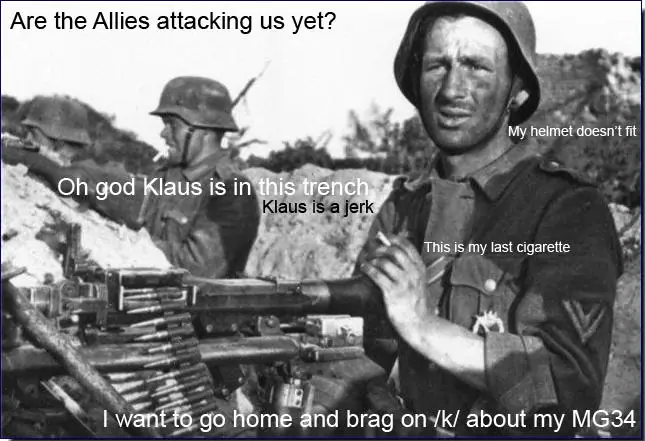 Memes conocidos y no tan conocidos pasa y te los explico 1/?