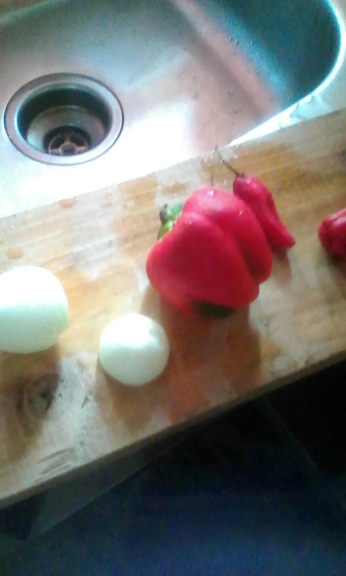 Con unos cuantos bits me hice alto guiso y te lo muestro