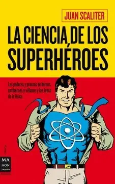 30 libros de divulgación científica