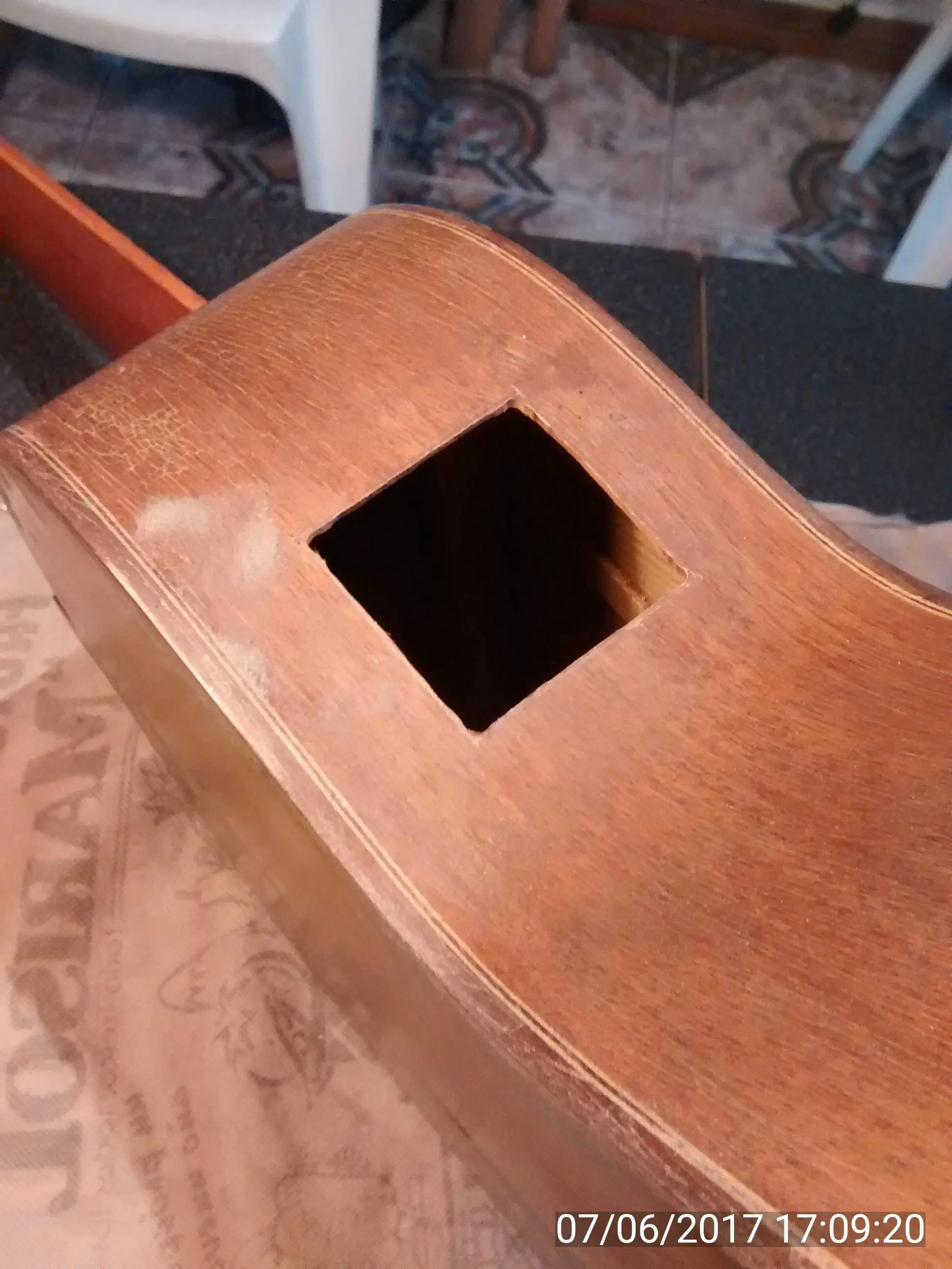 luthier