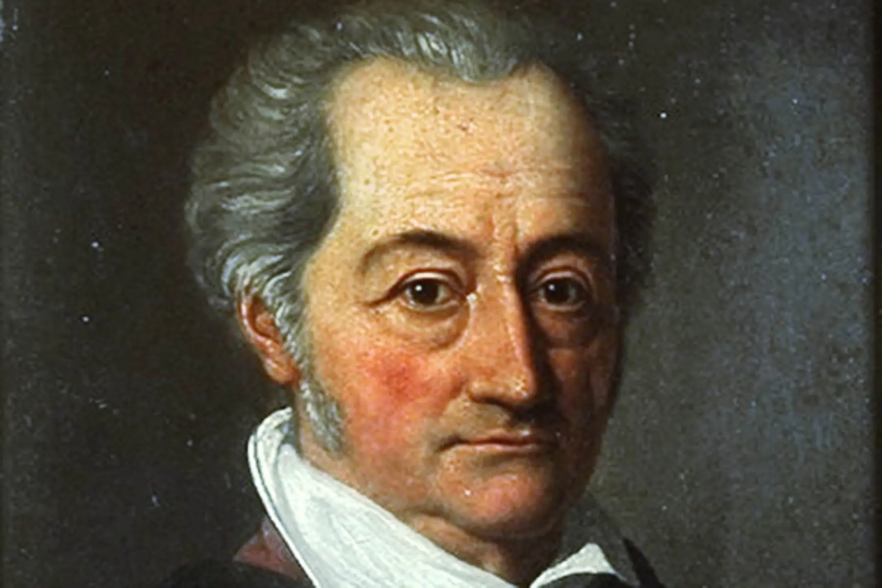 10 frases geniales de Goethe