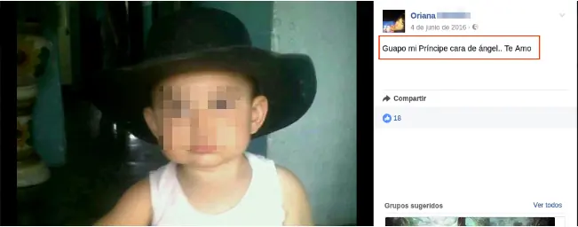 mentiras