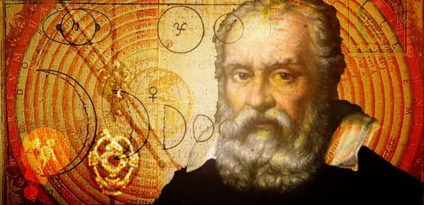 Las 4 lunas de Júpiter que descubrió Galileo Galilei
