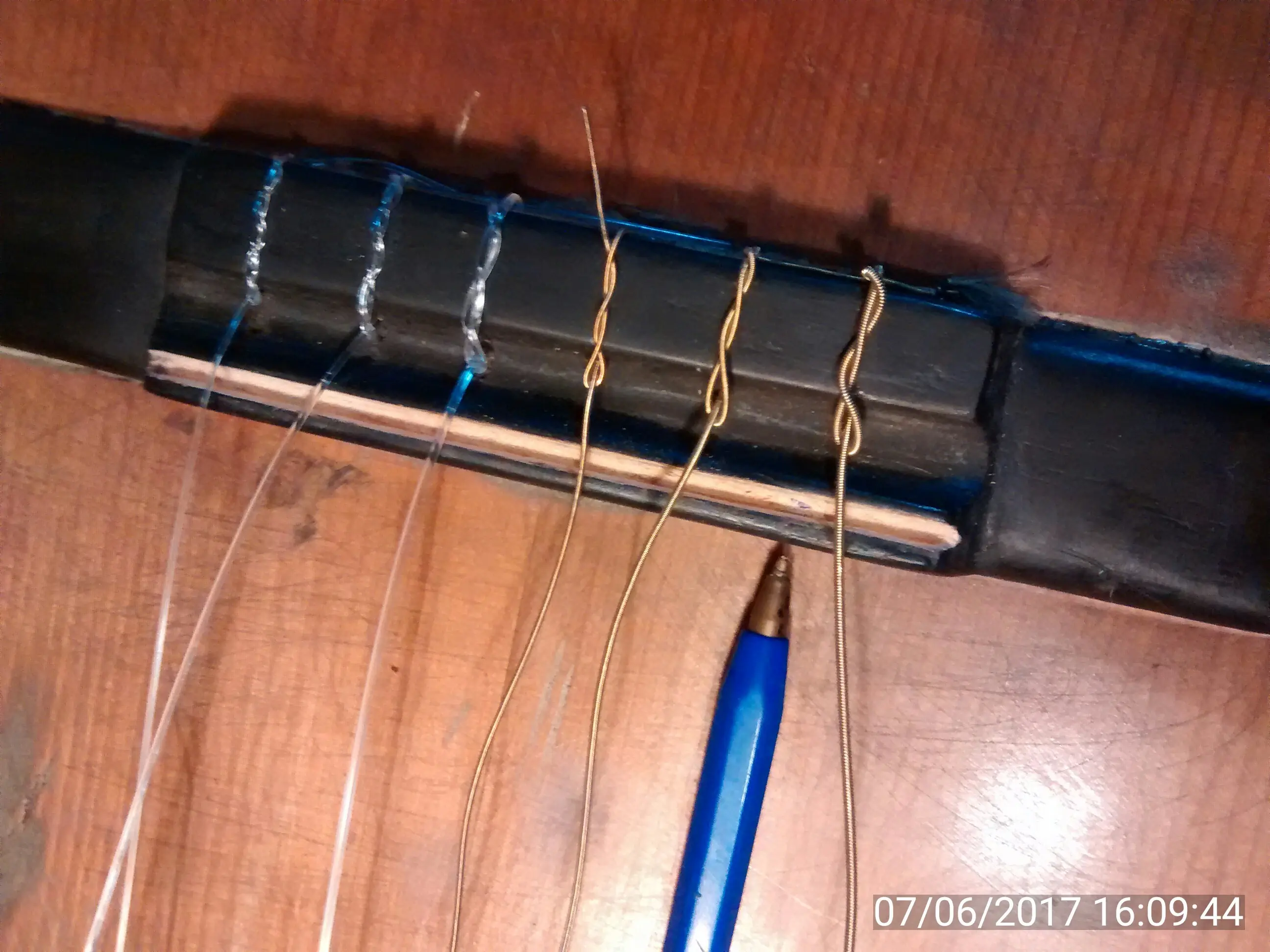 guitarra