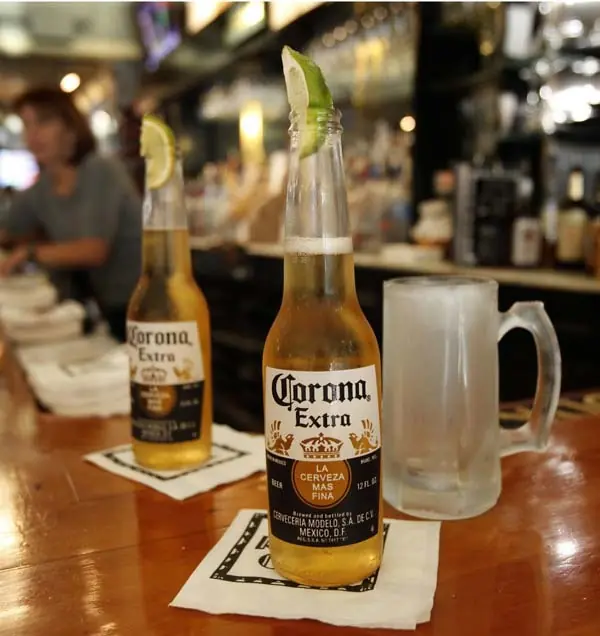 Las 10 peores cervezas masivas de Argentina.