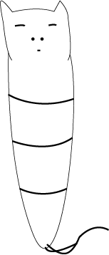 Encontré un animal que no existe ¿que es?