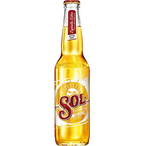 Las 10 peores cervezas masivas de Argentina.