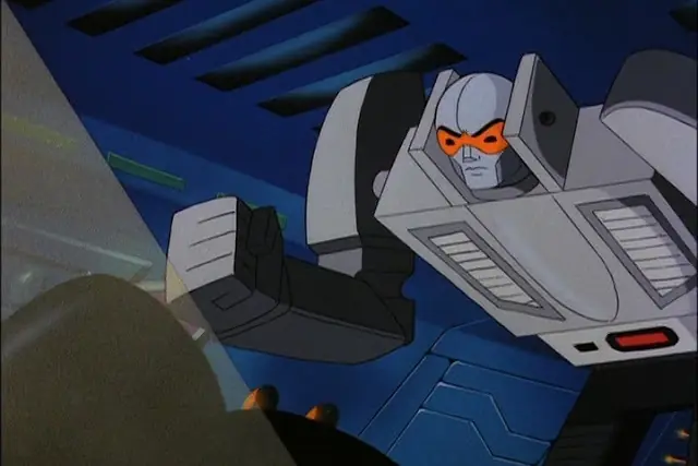 Te acordas de los GoBots?