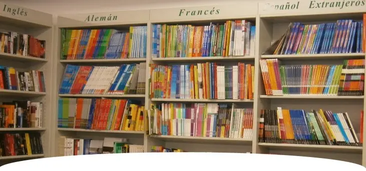 idiomas idiomas