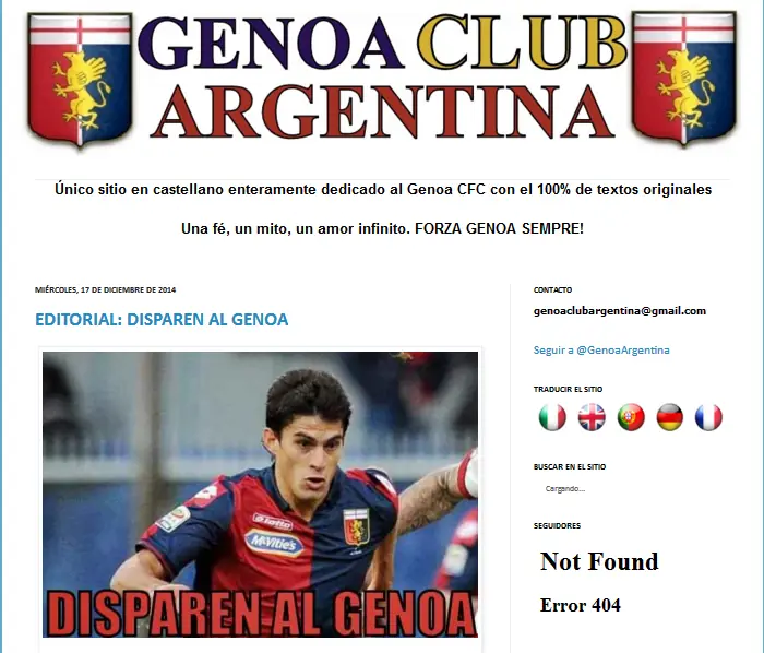 gratarola