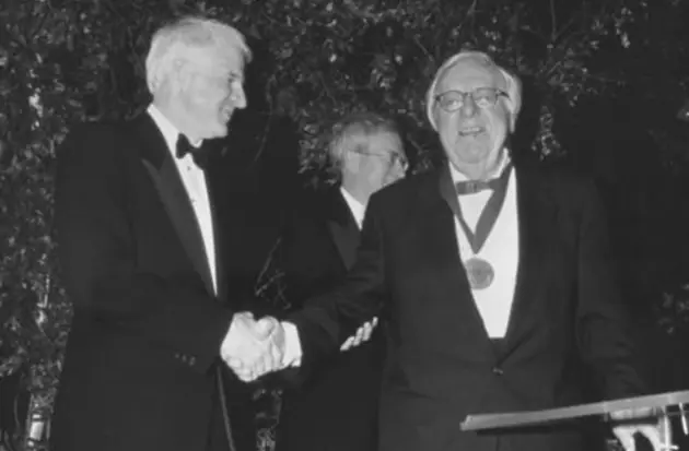 Ray Bradbury