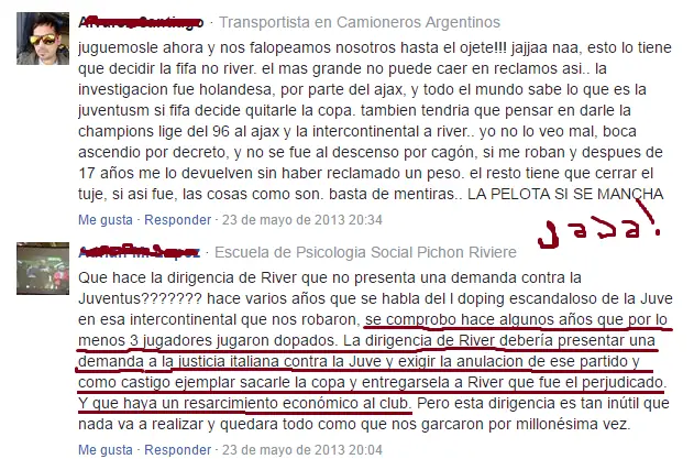riber