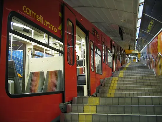 transporte