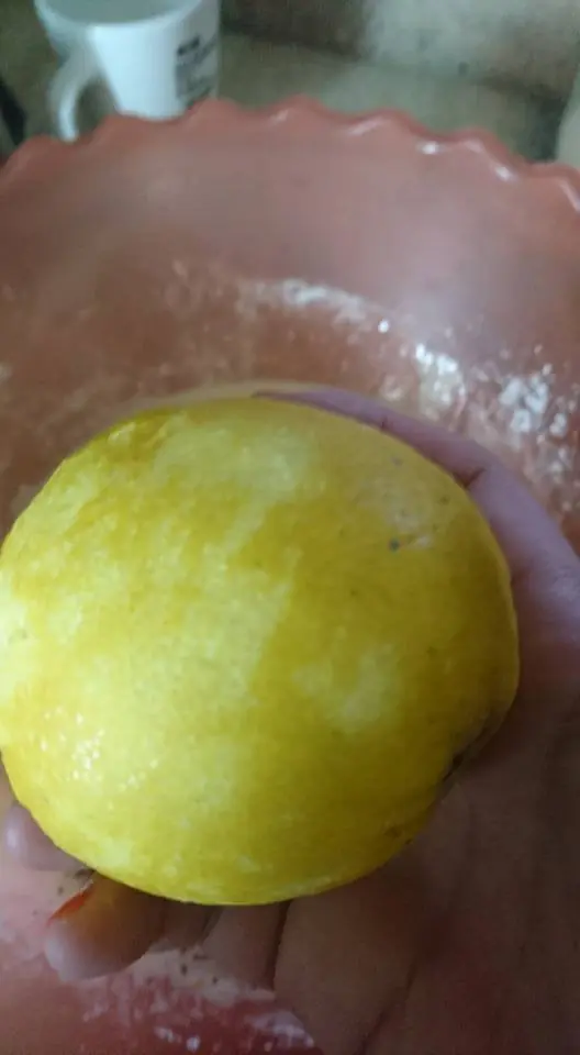 galletitas galletitas