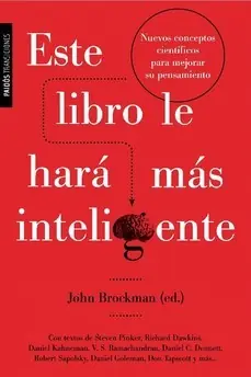 30 libros de divulgación científica