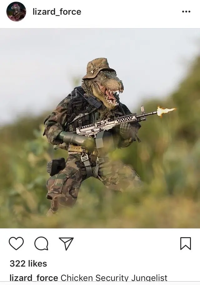 ejercito uruguayo