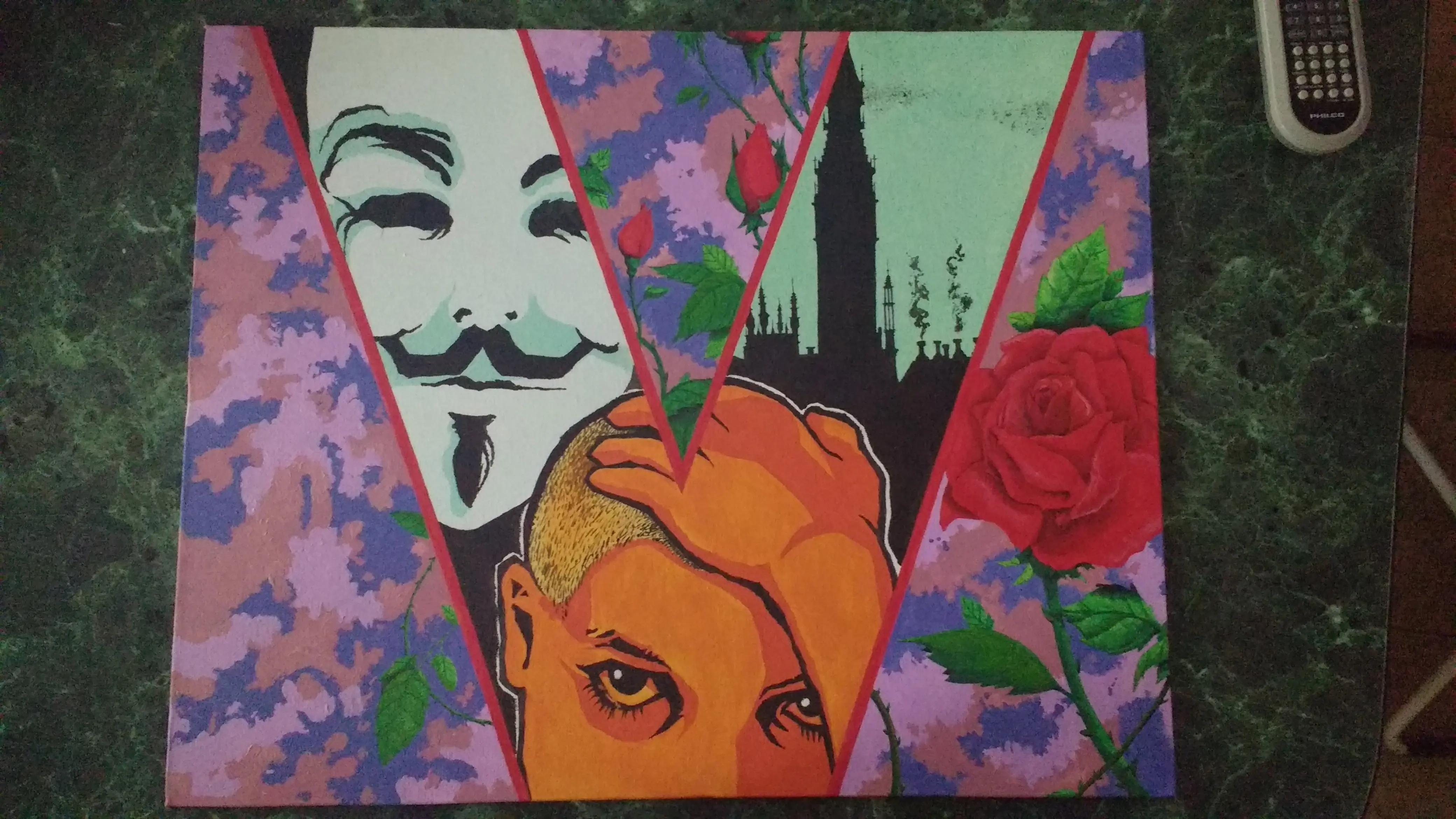 Guy Fawkes