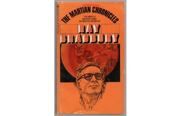 bradbury