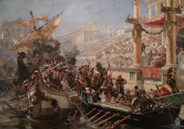 coliseo romano