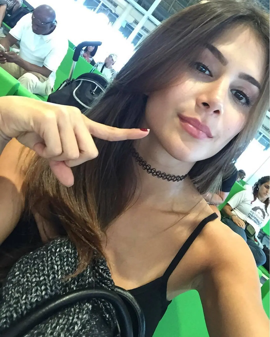 Conoce a Greeicy Rendón una colombiana muy top Conoce a Greeicy Rendón una colombiana muy top