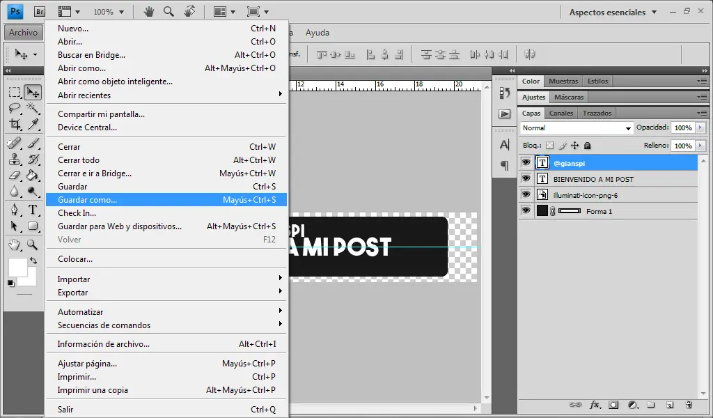 Photoshop