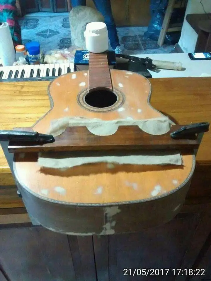 luthier