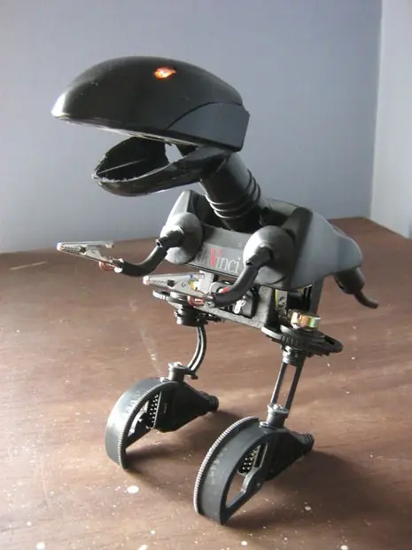 ¿Se Arruinó tu Mouse? Dale otro Uso