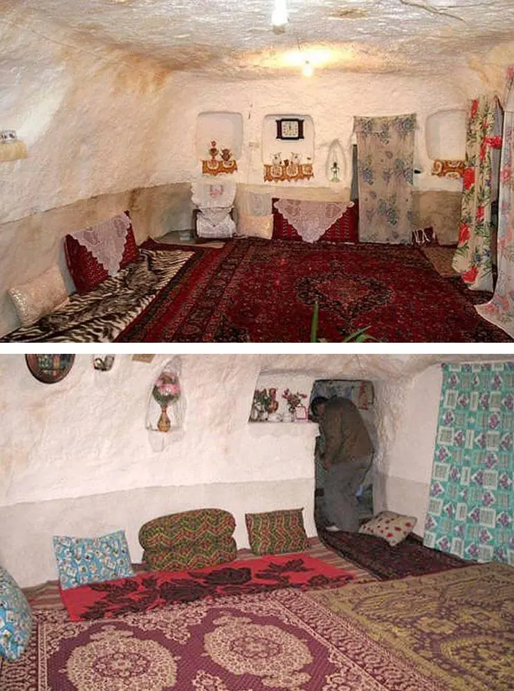 kandovan kandovan