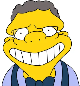Los Simpson y South Park son parodias del hombre moderno