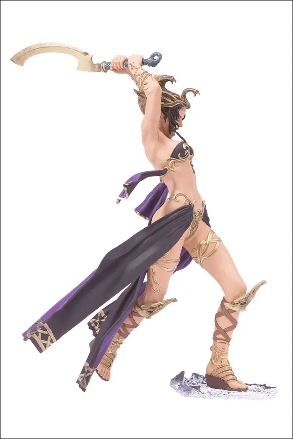 mcfarlane- figuras de accion