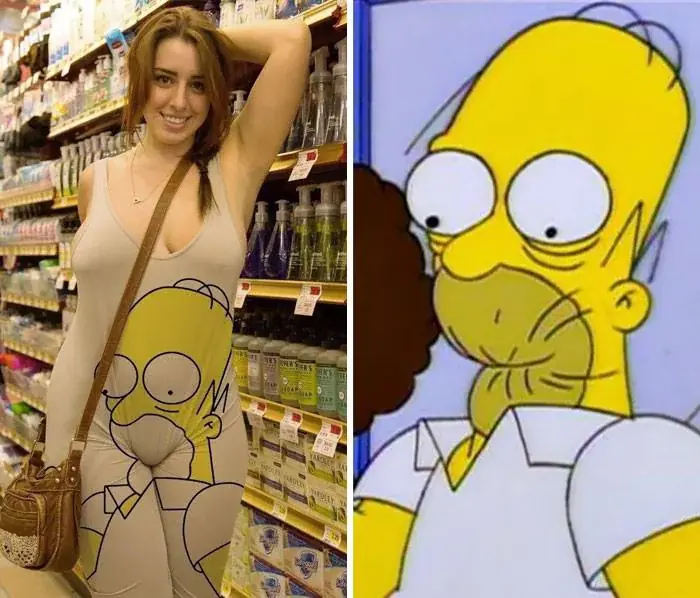 ropa