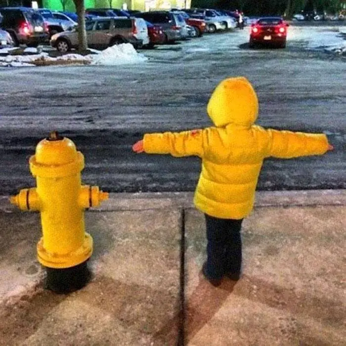 personas