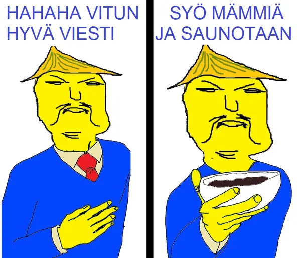 Memes conocidos y no tan conocidos pasa y te los explico 1/?