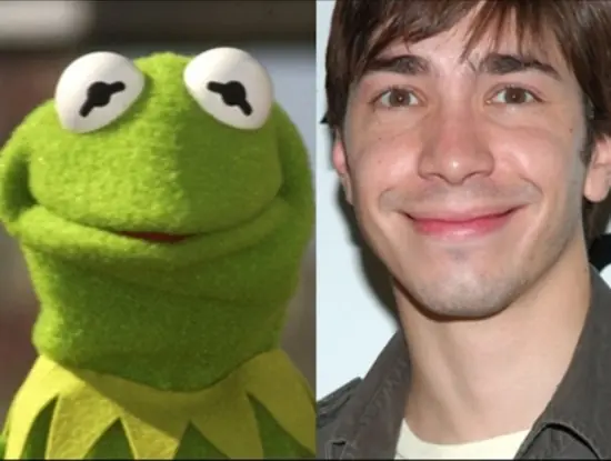 30 personajes famosos parecidos a los Muppets