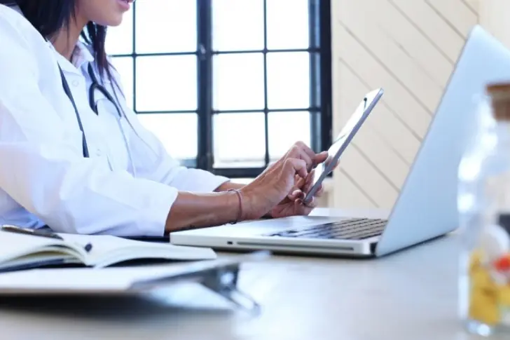 Google eliminará registros médicos de su buscador