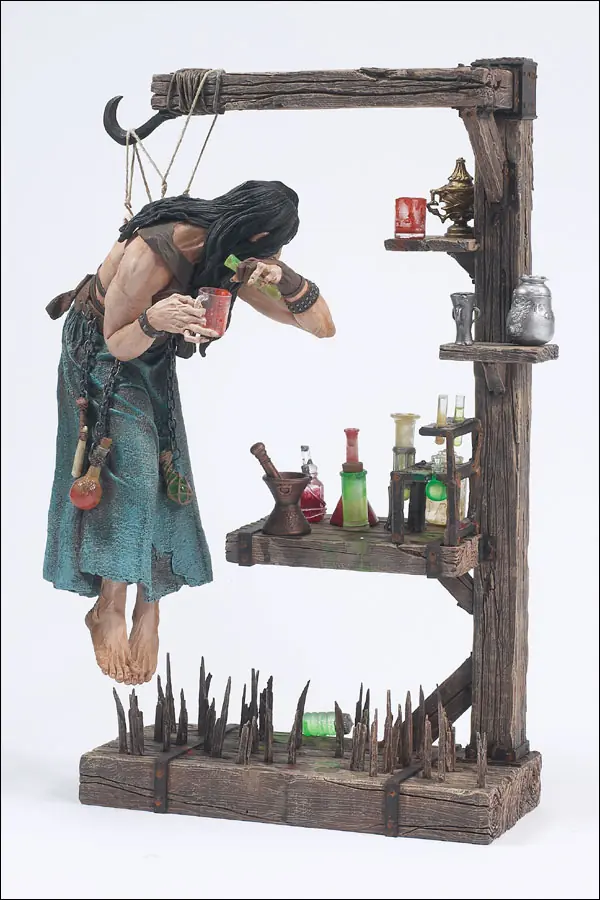 mcfarlane- figuras de accion