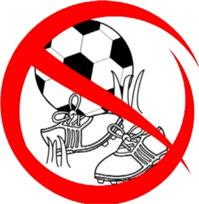 Te explico porque odio el fútbol y los deportes