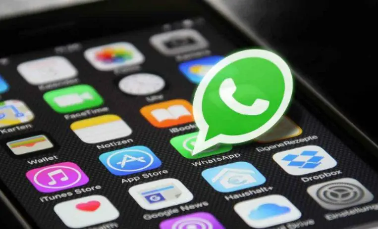 WhatsApp ya te permite enviar cualquier tipo de archivo