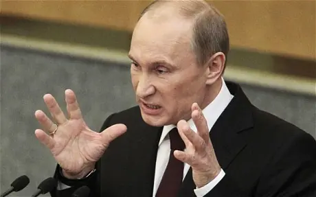 Vladimir