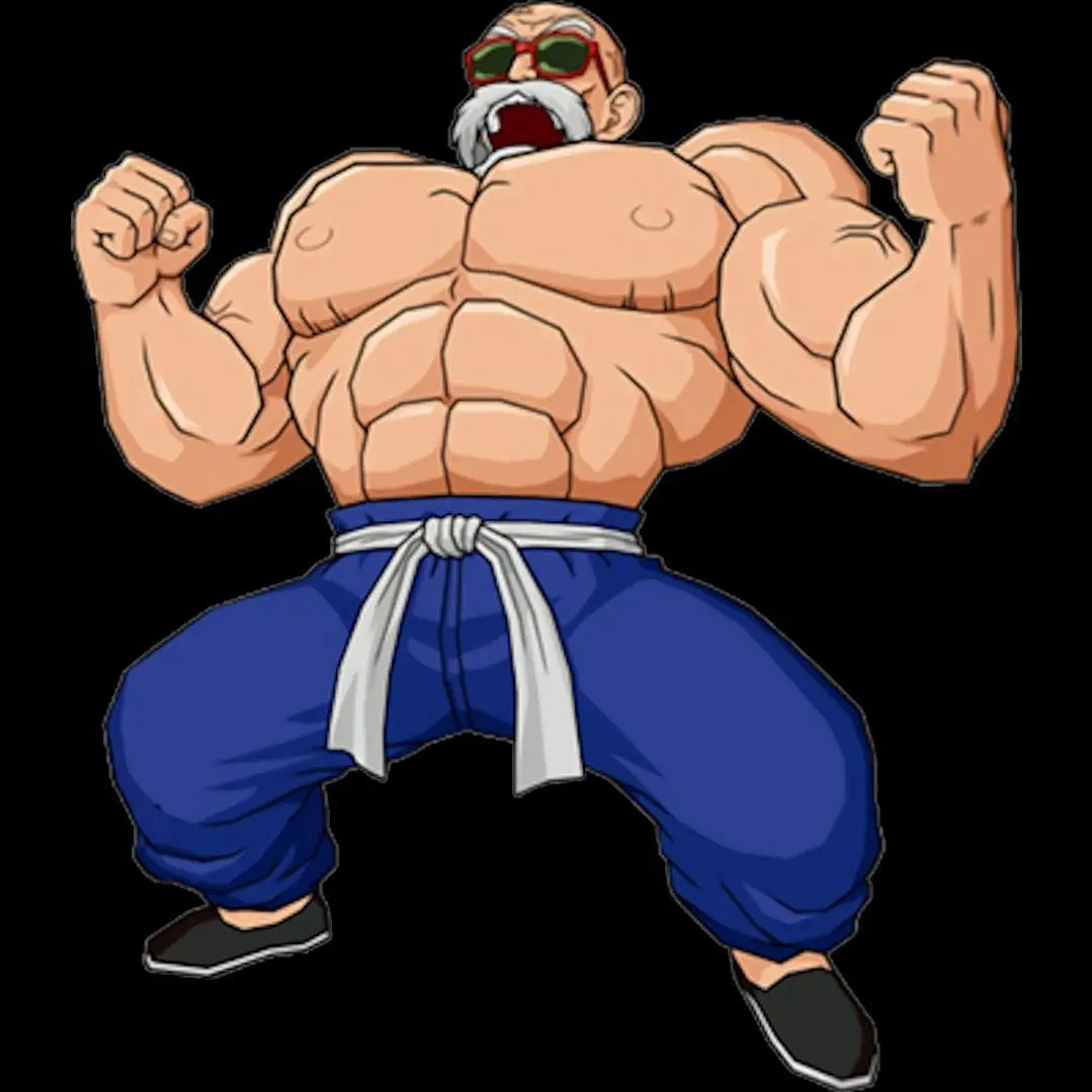 Roshi