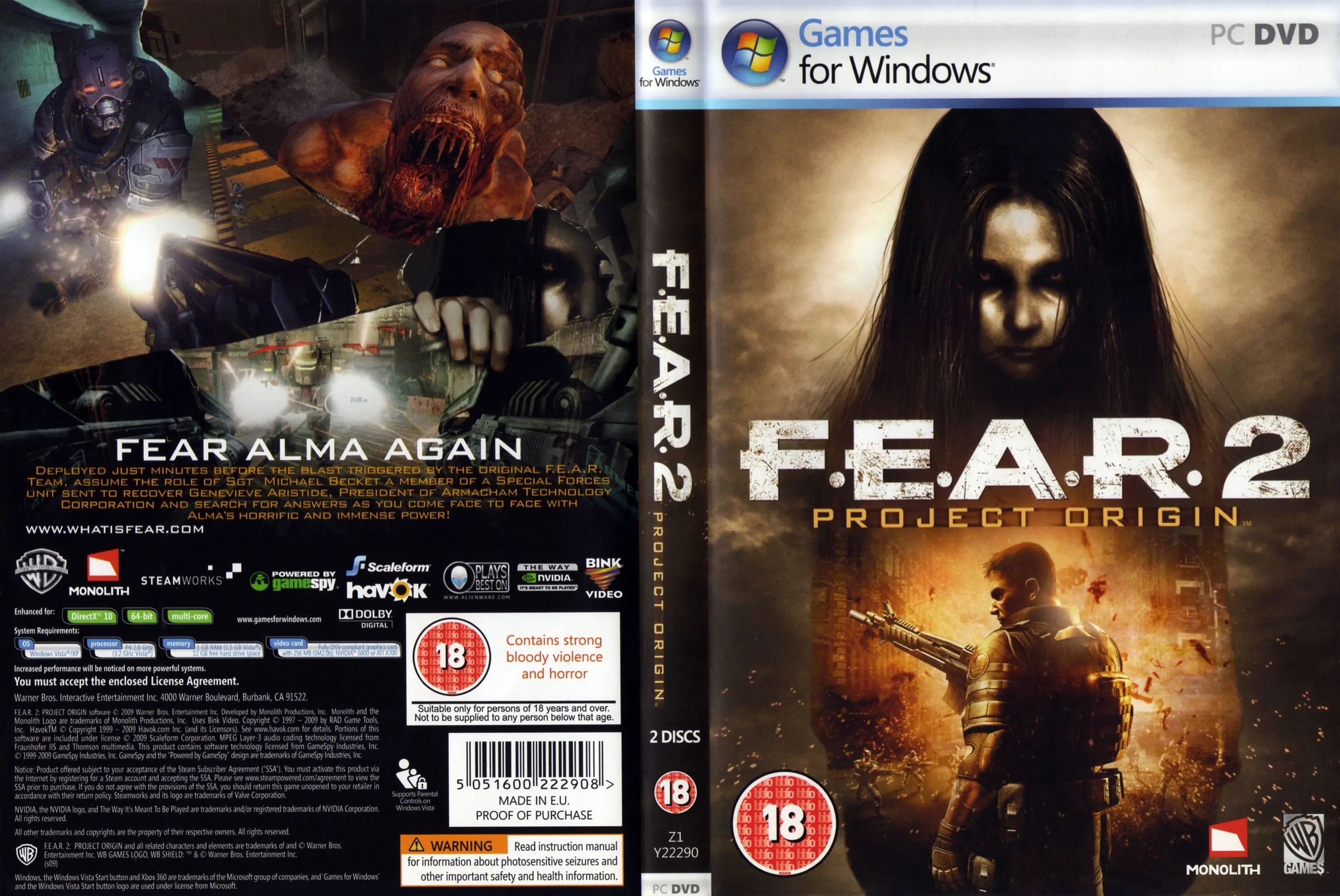 Los 200 mejores juegos PC que terminé