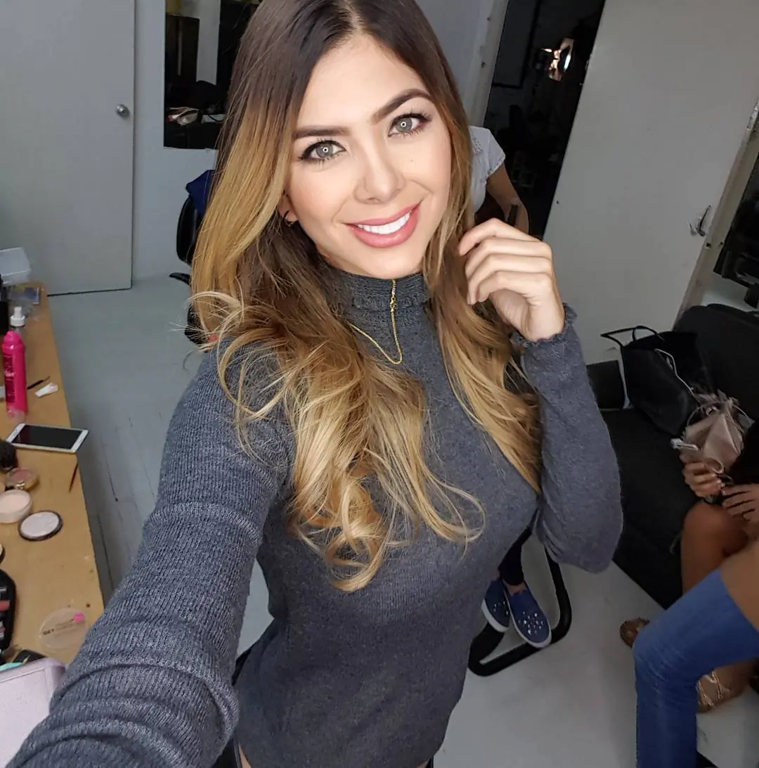 Gemelas Davalos unas divas que no necesitan presentación Gemelas Davalos unas divas que no necesitan presentación